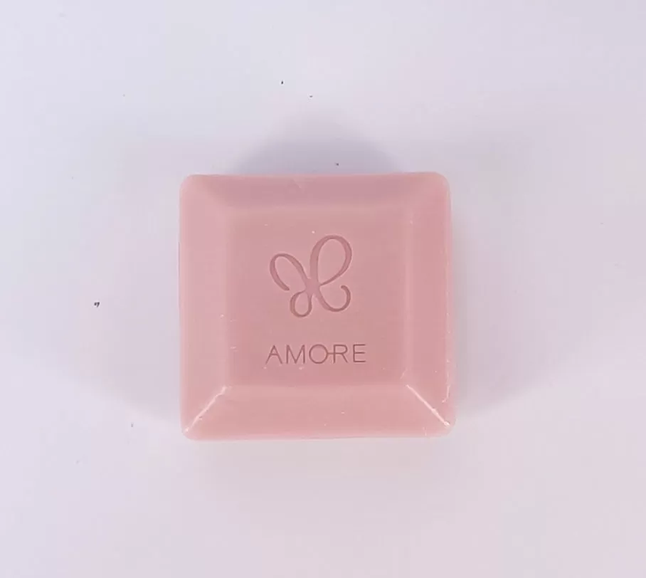 10 Pieces AMORE Counselor Perfumed Bar Soaps Body Facial Skincare