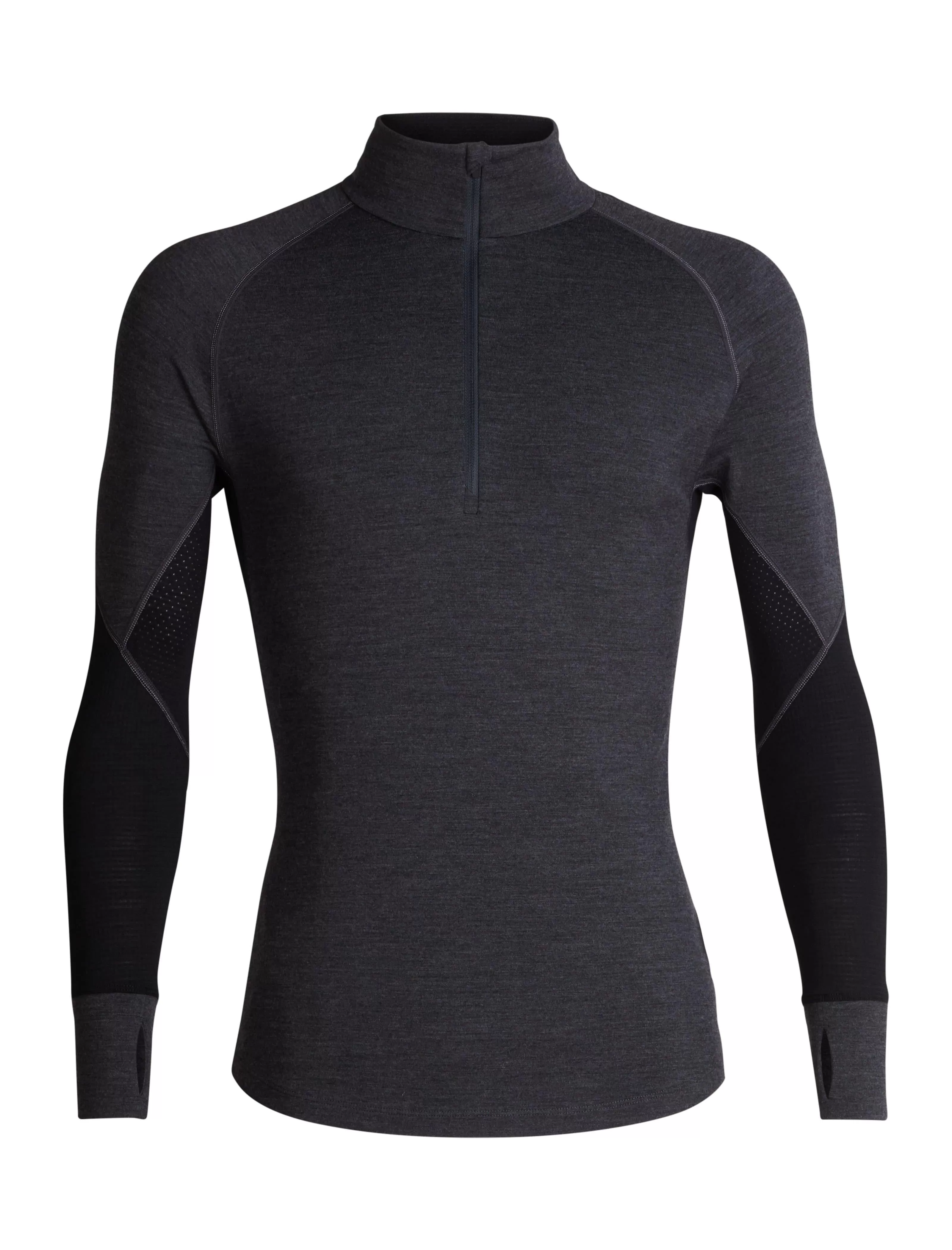 260 Zone Long Sleeve 1/2 Zip Baselayer Men's