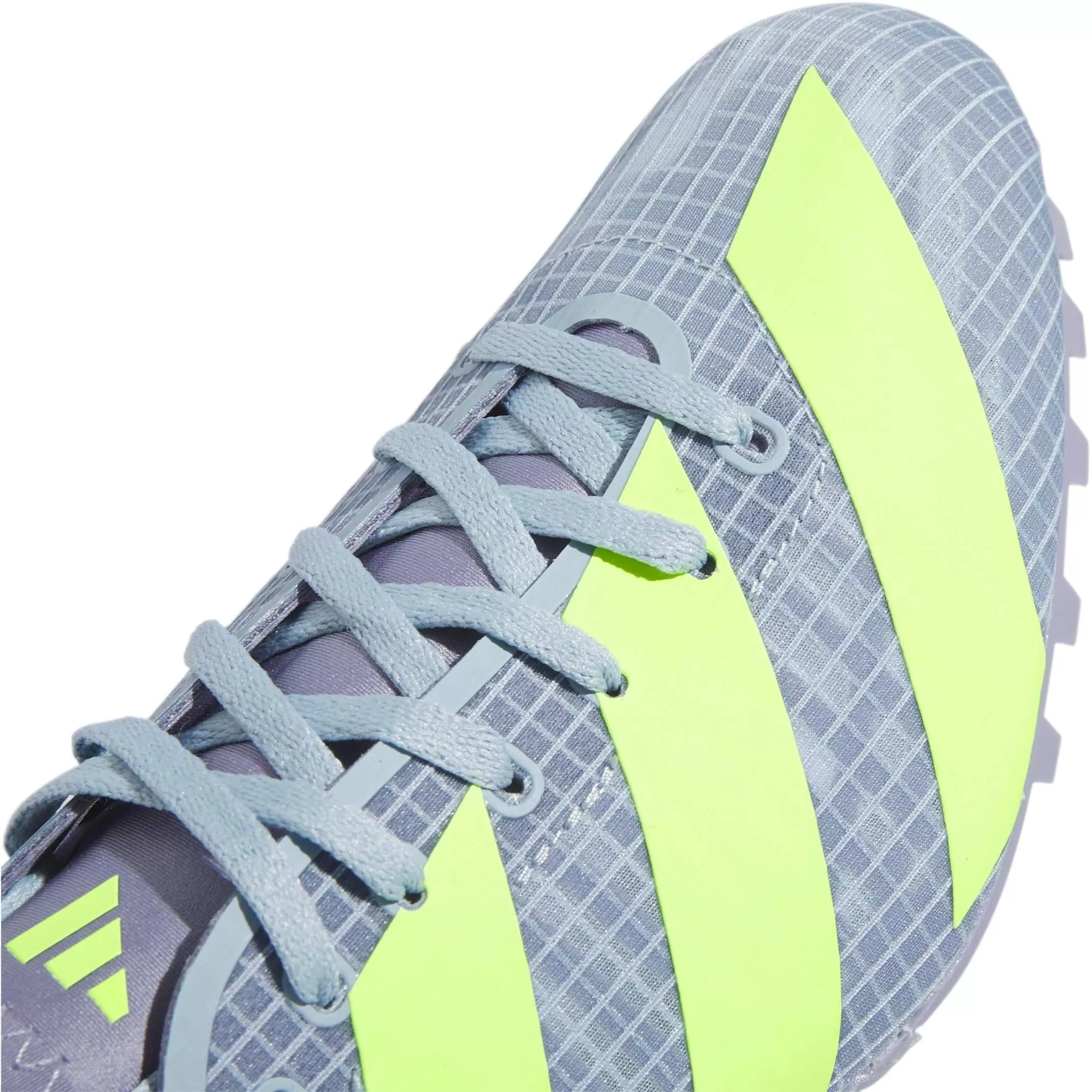 adidas Sprintstar Running Spikes - Blue