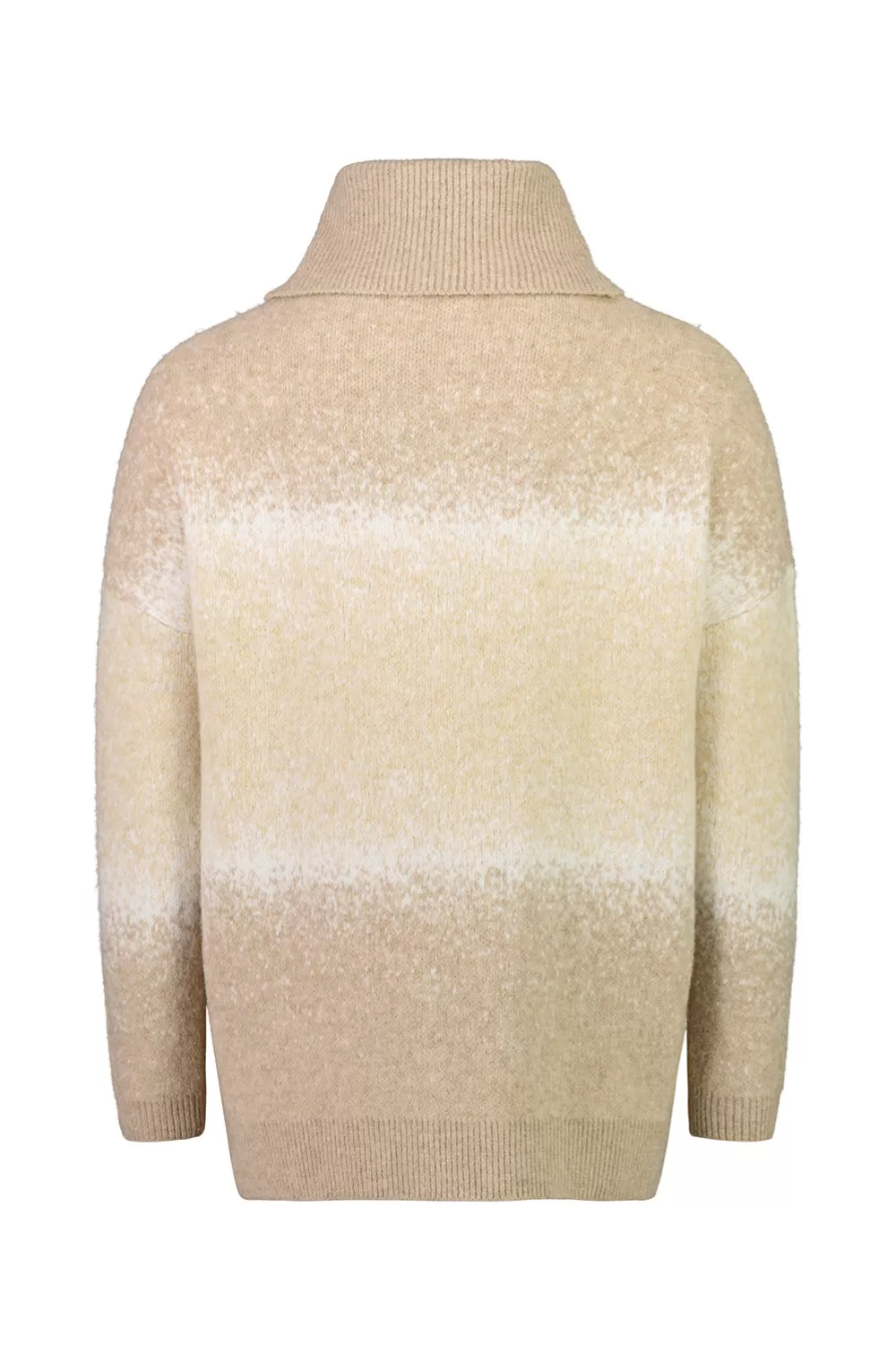 Agenda Sweater | Ombre