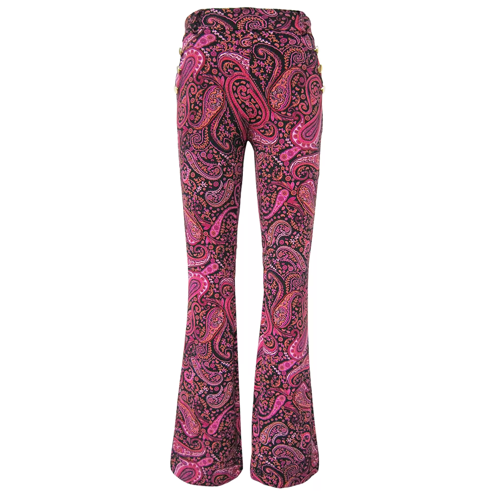 Aime Broek Loes Floral