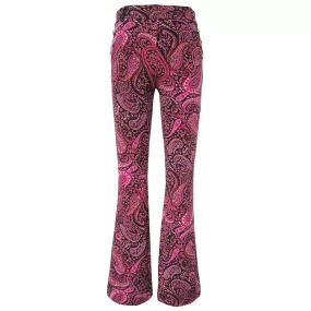 Aime Broek Loes Floral