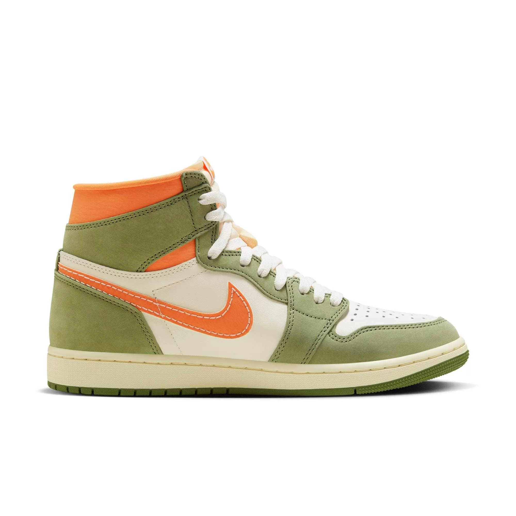 Air Jordan 1 High OG Craft "Celadon" - Men's