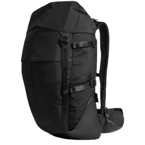 Alchemy Equipment AEL003 35L Top Load Daypack | Black