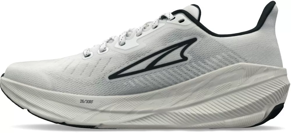 Altra Women's Experience Flow - White/Gray