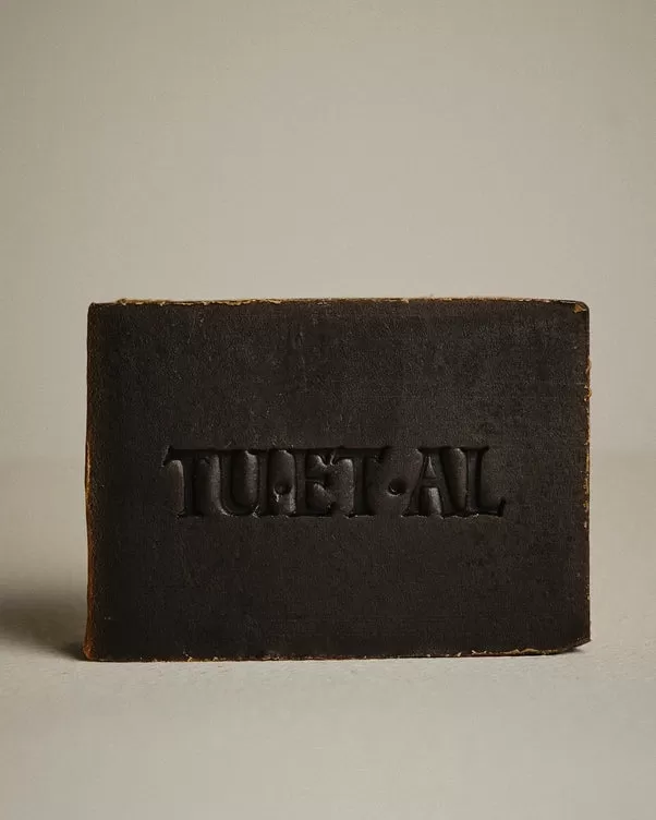 Archangel Tar - Pine Tar  Soap