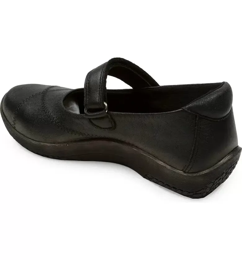 Arcopedico Women's Triglav - Black