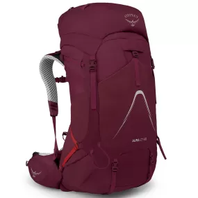 Aura AG LT 65L Women's Hiking Pack