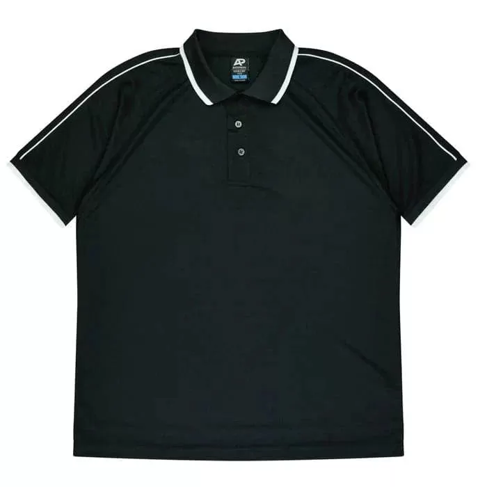 Aussie Pacific Double Bay Men's Polo Shirt 1322