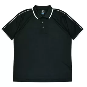 Aussie Pacific Double Bay Men's Polo Shirt 1322