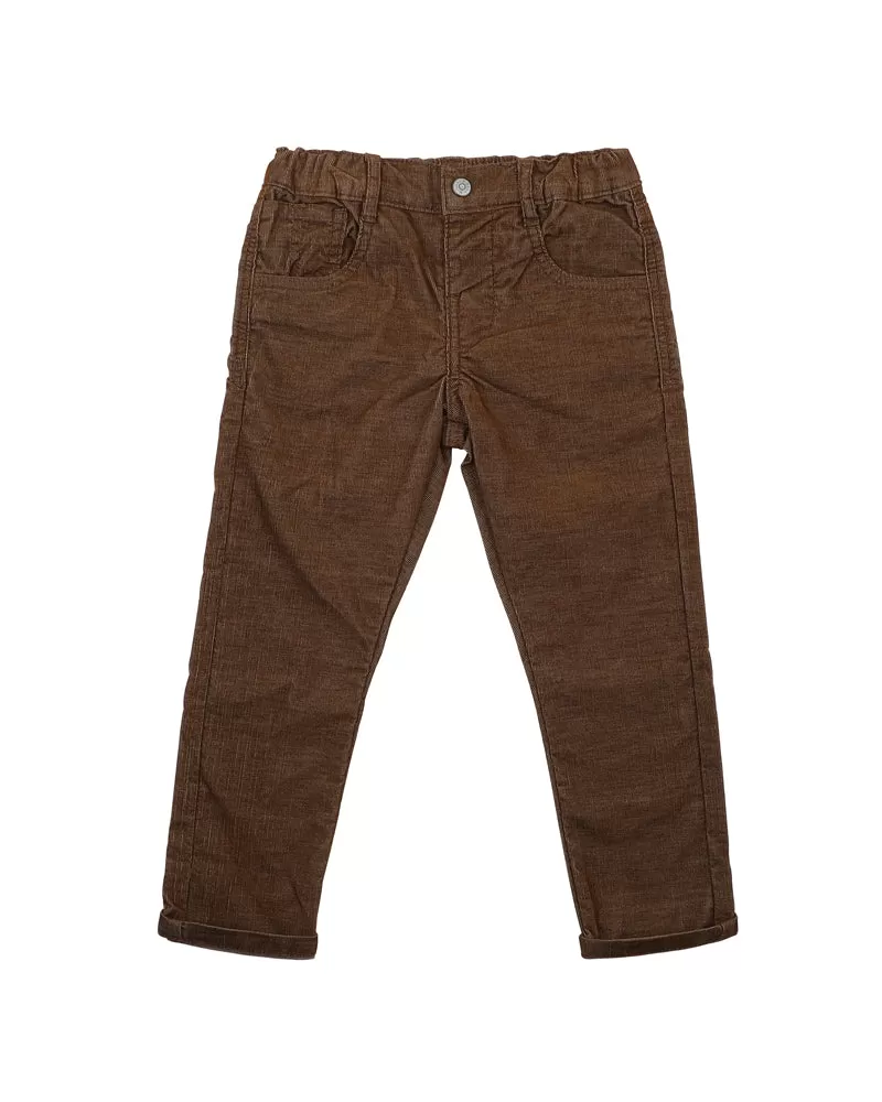 AUSTIN CORD PANTS 3-5 YRS