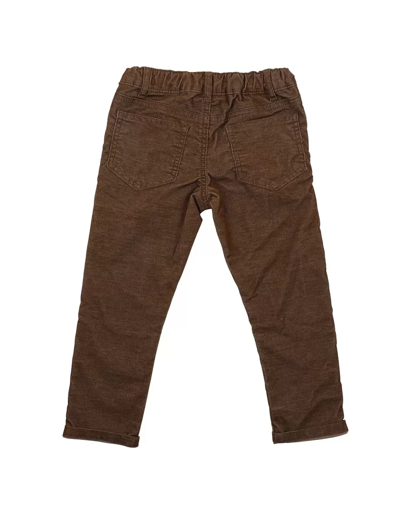 AUSTIN CORD PANTS 3-5 YRS