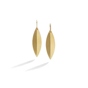 Baladre Gold Earrings II