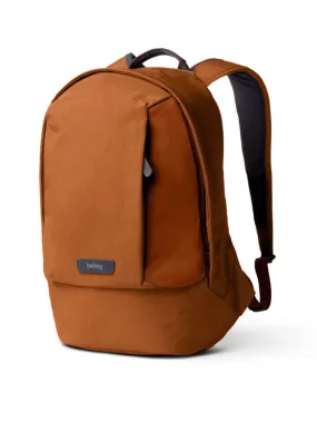 Bellroy Classic Backpack Bronze