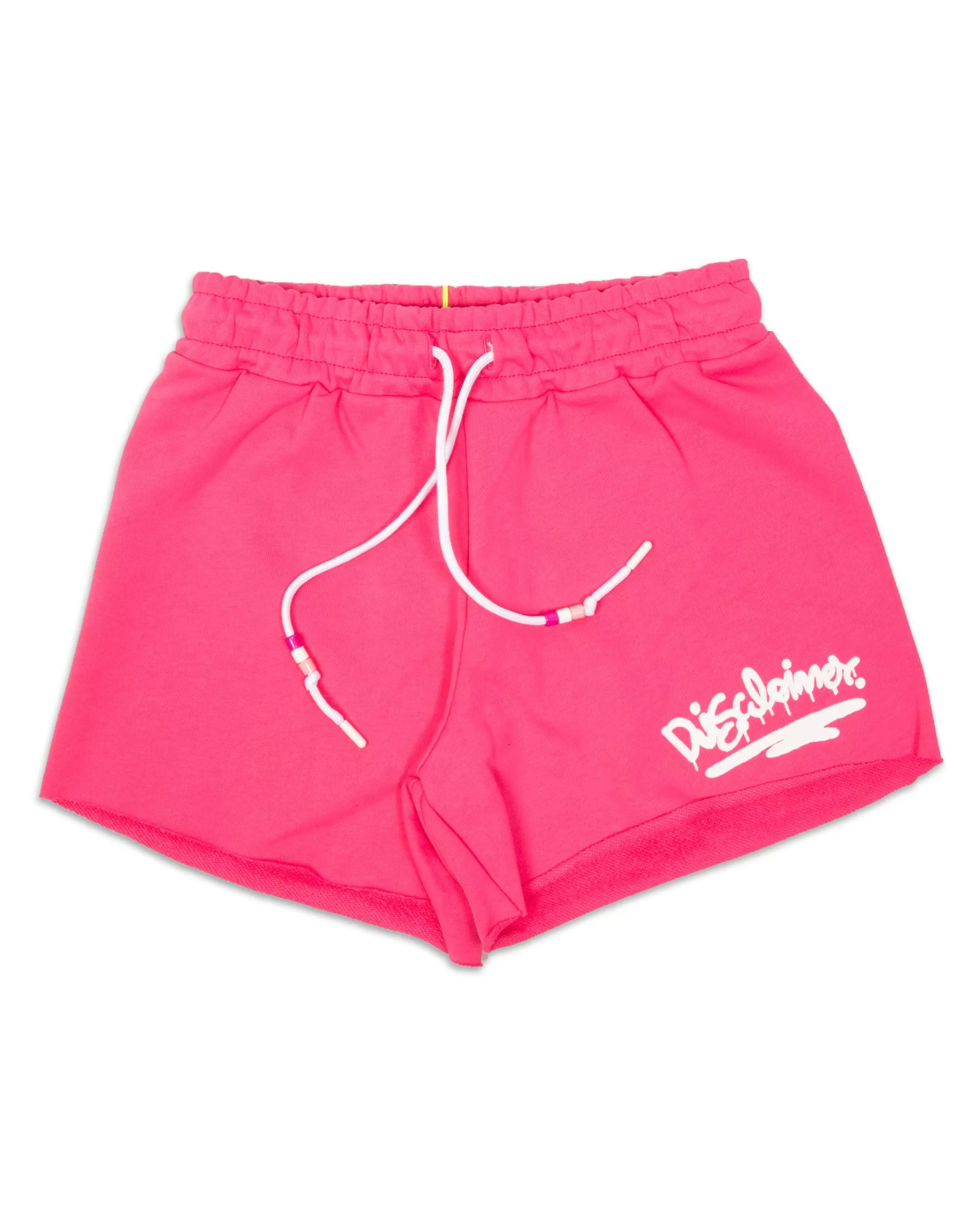 Bermuda Classic Logo 22EDS51676-Fuxia