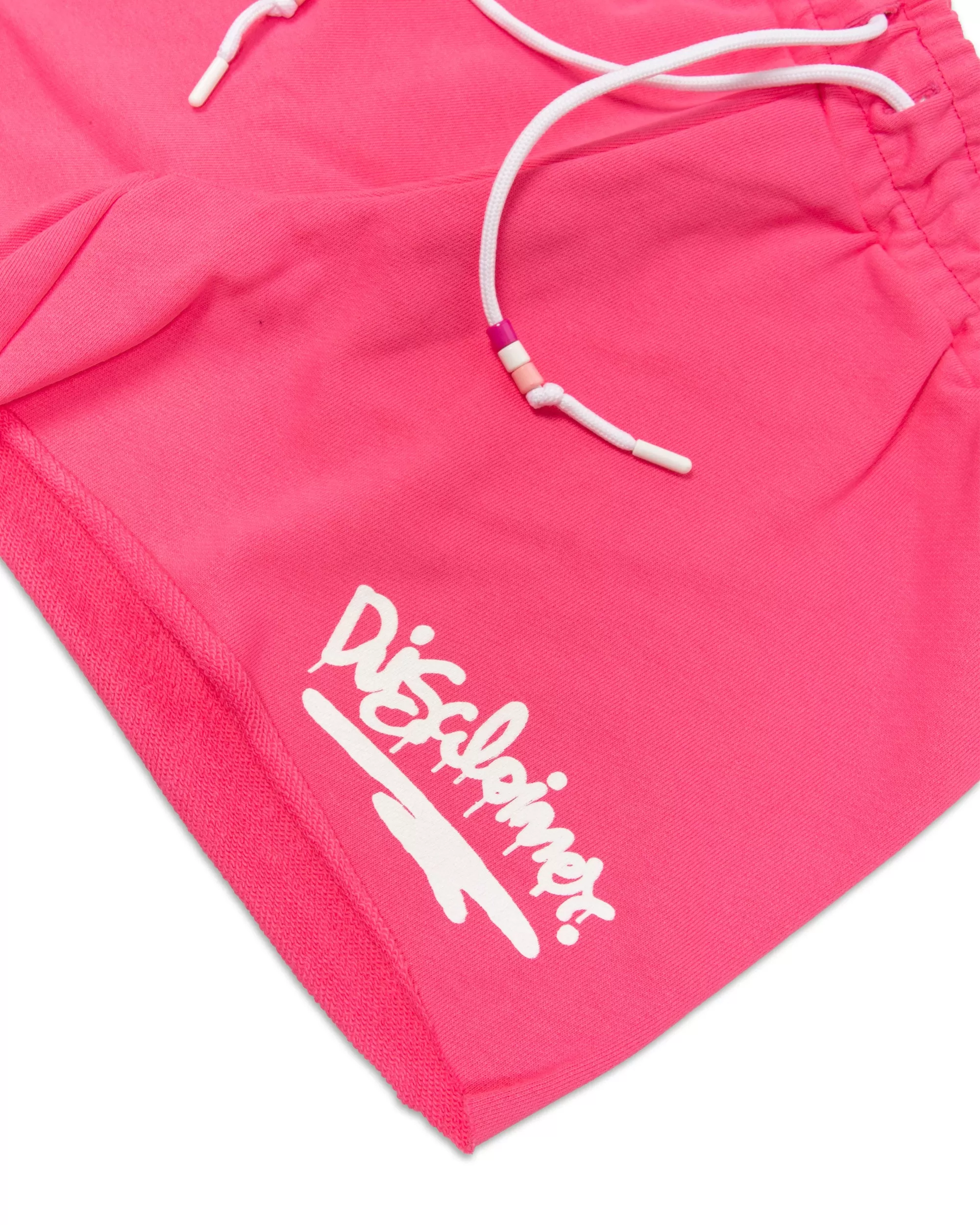 Bermuda Classic Logo 22EDS51676-Fuxia