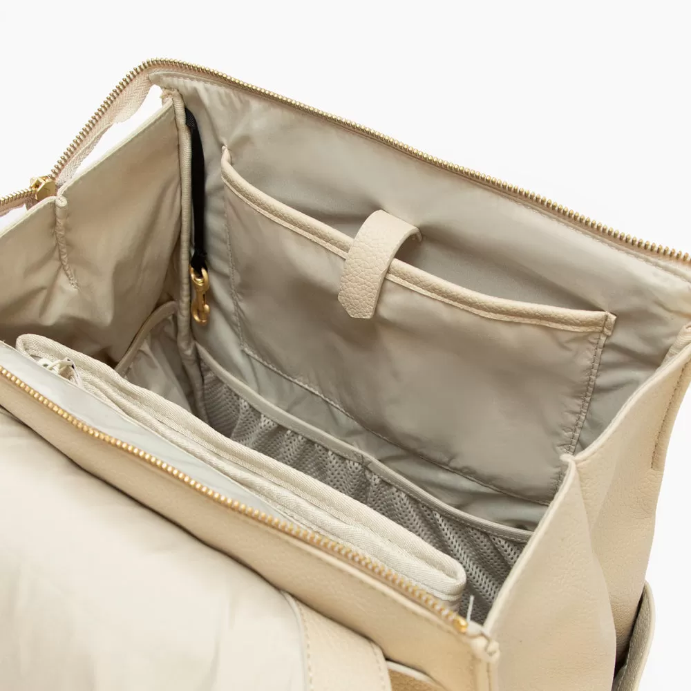 Birch Classic Diaper Bag II