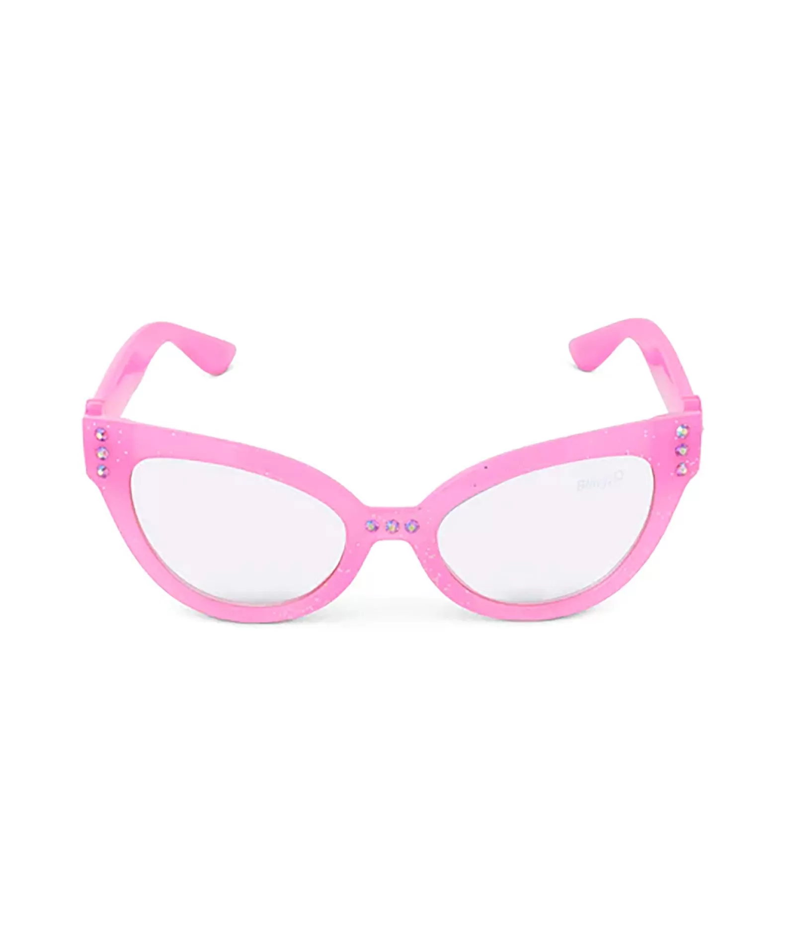 Bling2o Malibu Beach Pisces Pink Sunglasses