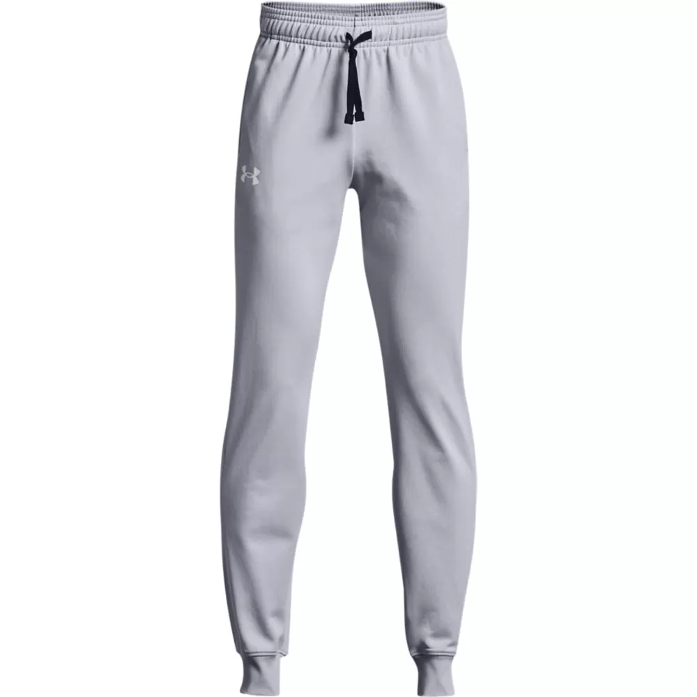 Boys' Under Armour Youth Brawler 2.0 Tapered Pant