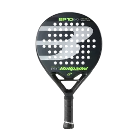 Bullpadel Bp10 Evo 22