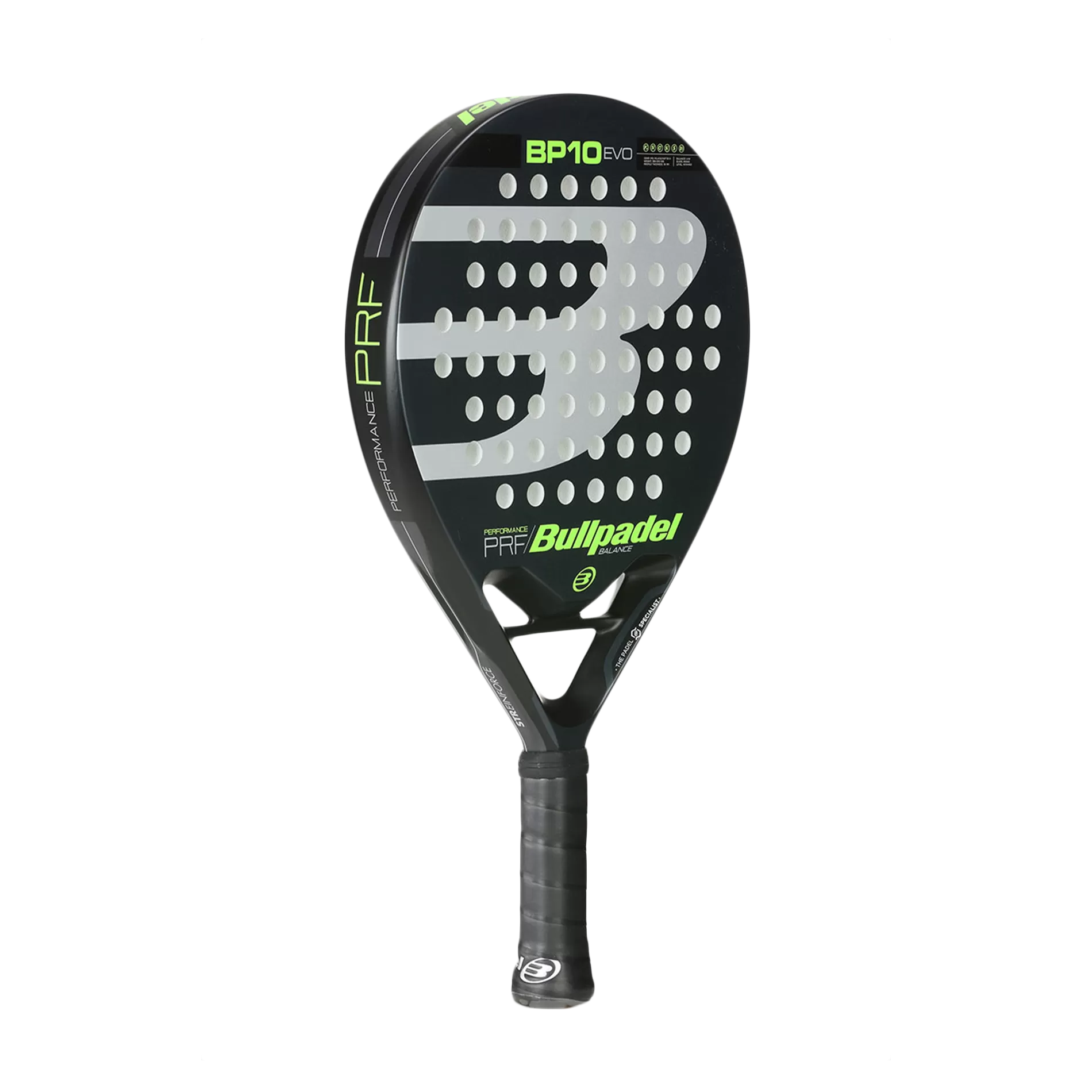 Bullpadel Bp10 Evo 22