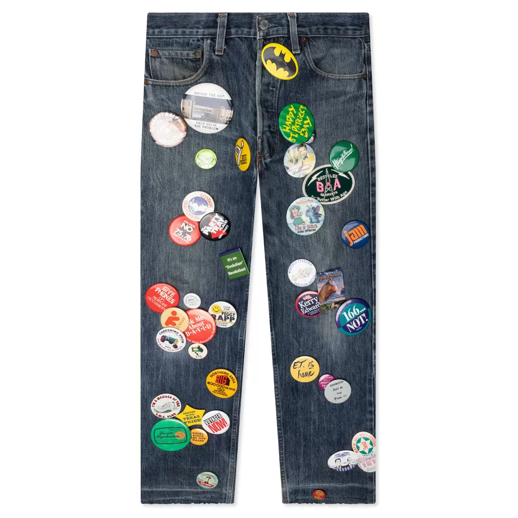 Campaign Denim - Multi