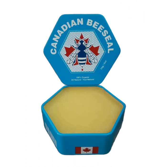 Canadian Beeseal