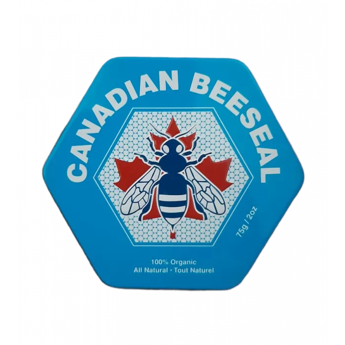 Canadian Beeseal