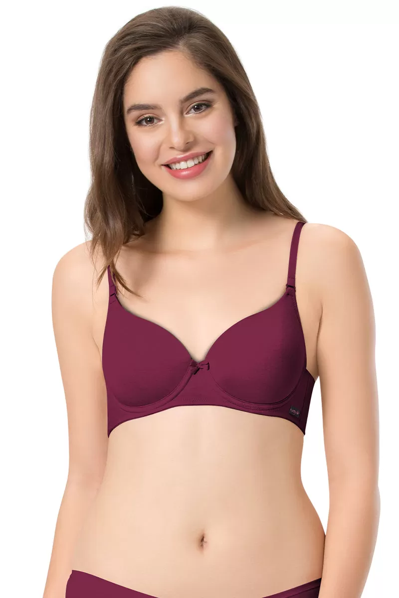 Carefree Confidence Bra