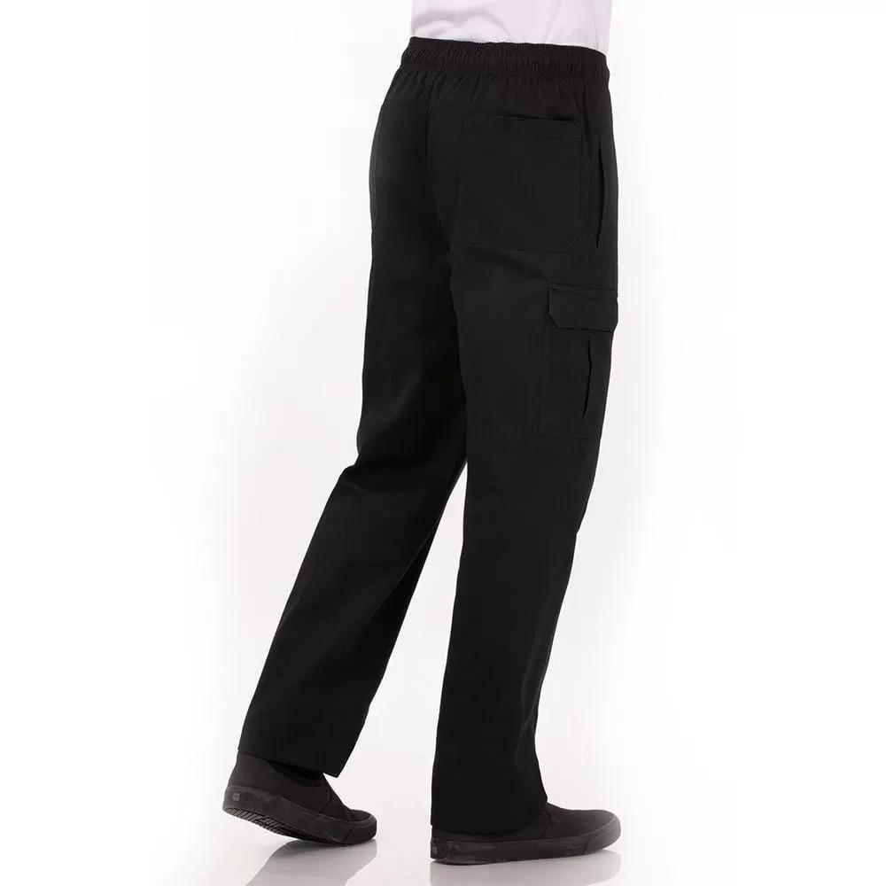 Cargo Chef Pants