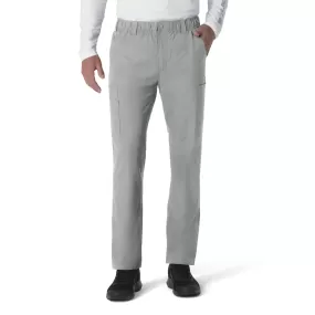 Carhartt FORCE ESSENTIALS - Men's Straight Leg Cargo Scrub Pant C56113