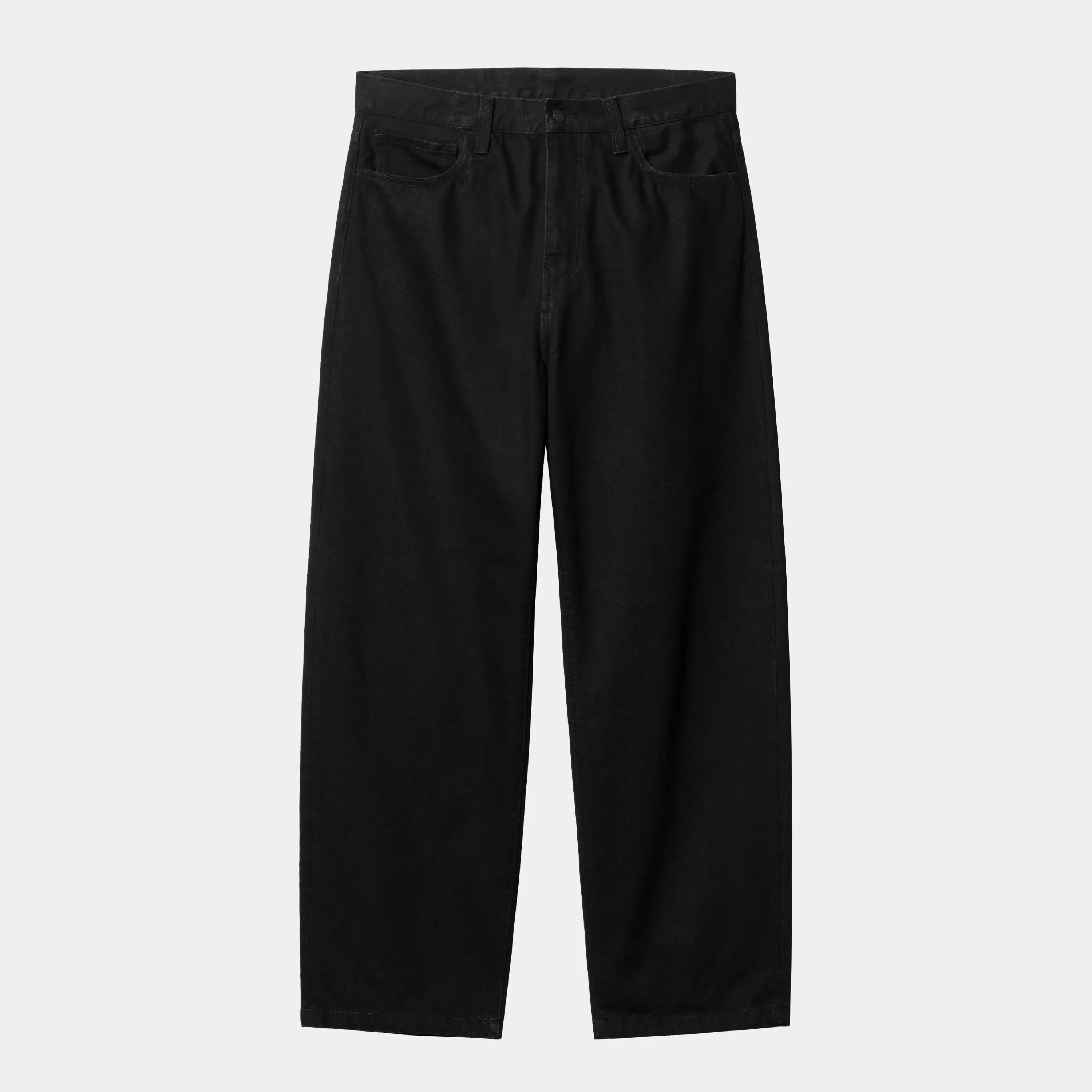 Carhartt Landon Pant - Black Rinsed