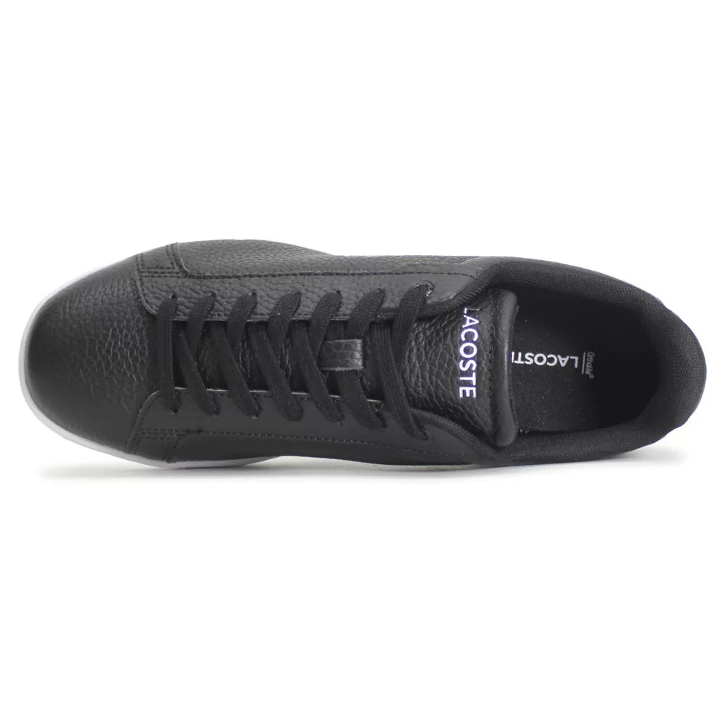 Carnaby Pro Leather Synthetic Women's Low Top Trainers