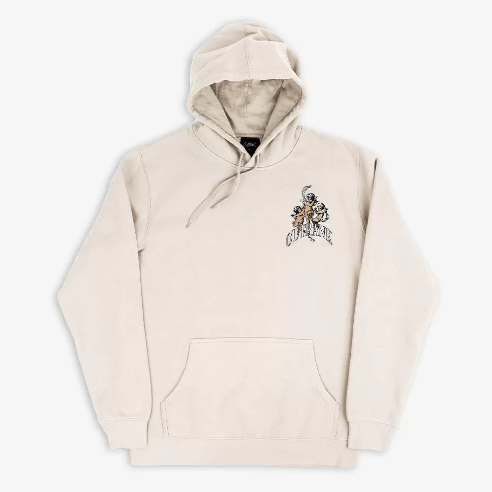 Celebrate The Wins Hoodie