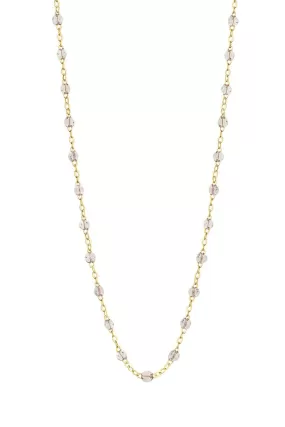 CLASSIC 16" GIGI NECKLACE IN SPARKLE