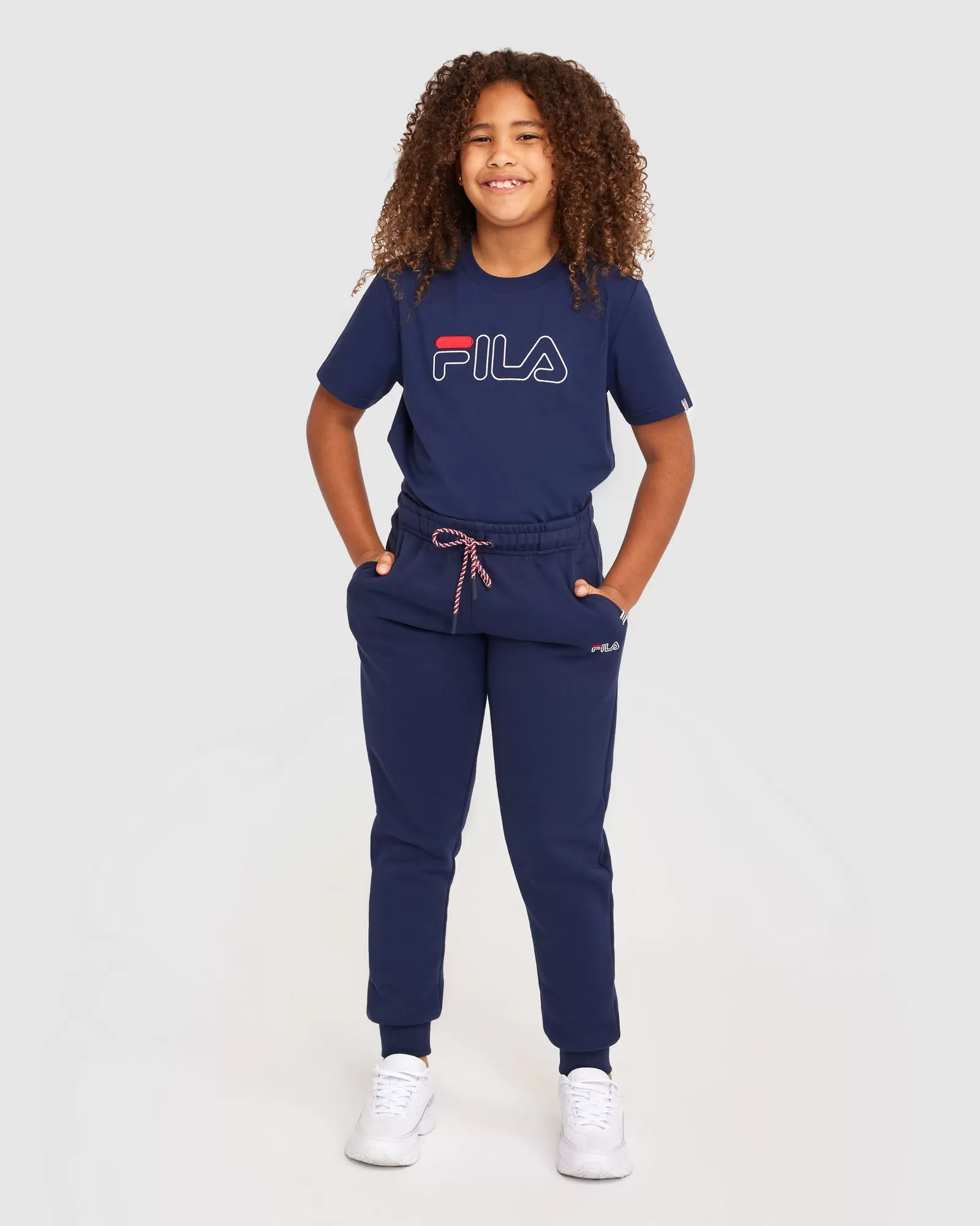 Classic 2.0 Kid's Trackpant