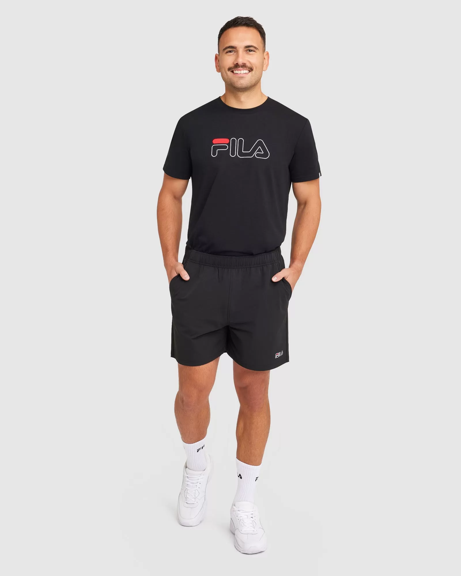 Classic 2.0 Men's Run Short