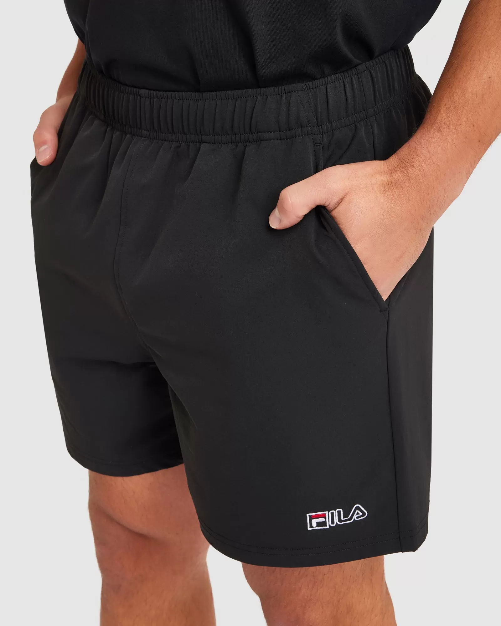 Classic 2.0 Men's Run Short