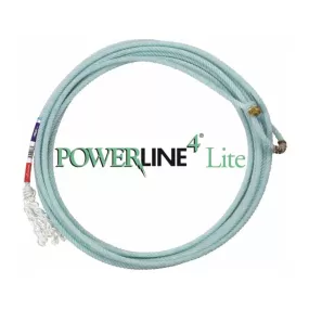 Classic Powerline Lite Team Rope