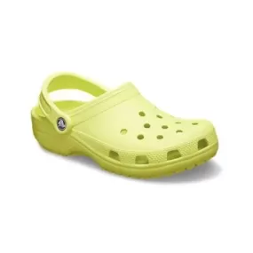 Crocs Unisex Classic Clog - Citrus