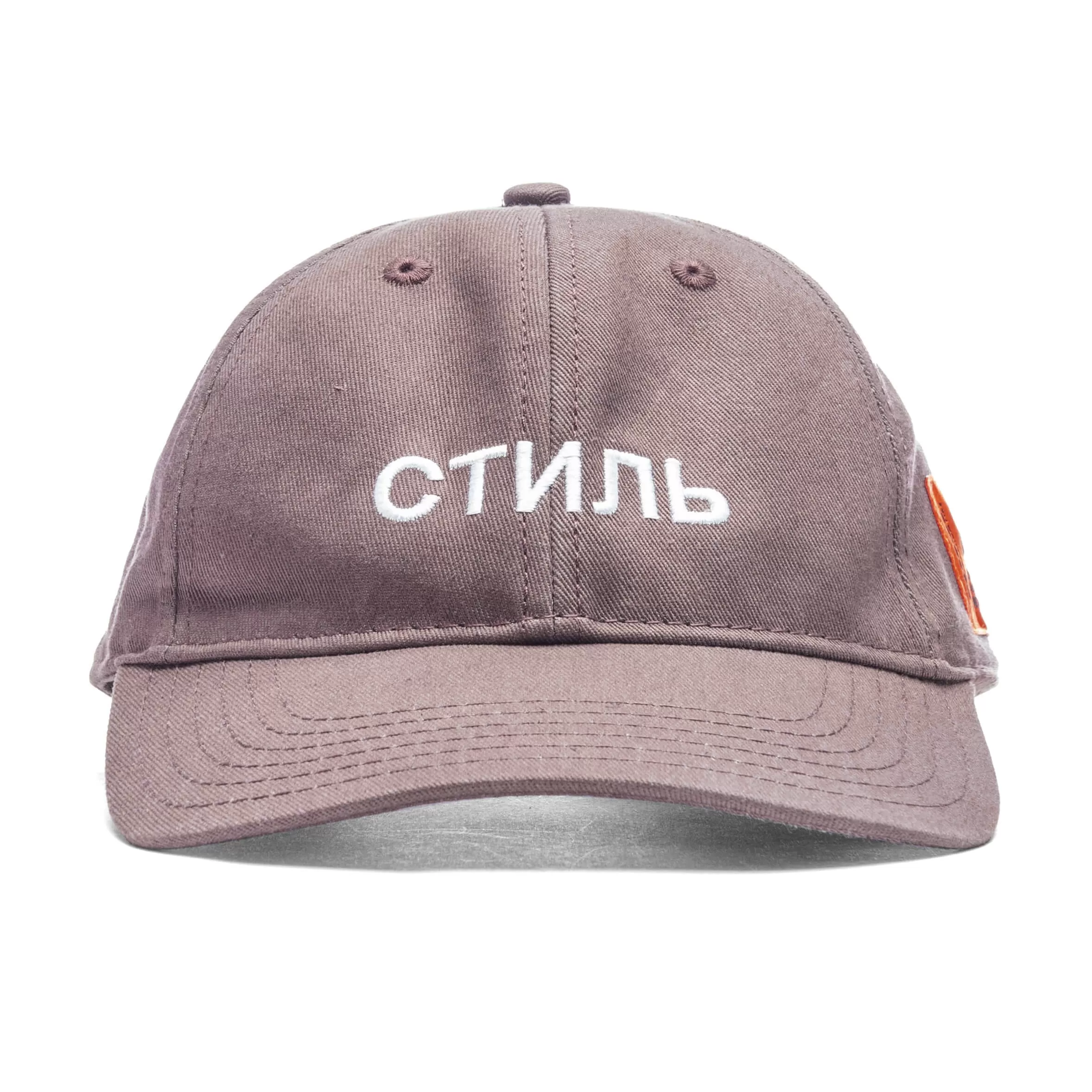 CTNMB Hat - Grey/White