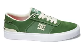 DC Shoes Teknic S Jaakko Shoe - Dark Olive