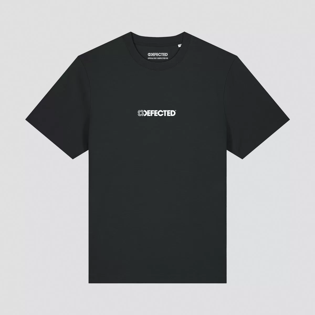 Defected Croatia 2024 Line-Up T-Shirt