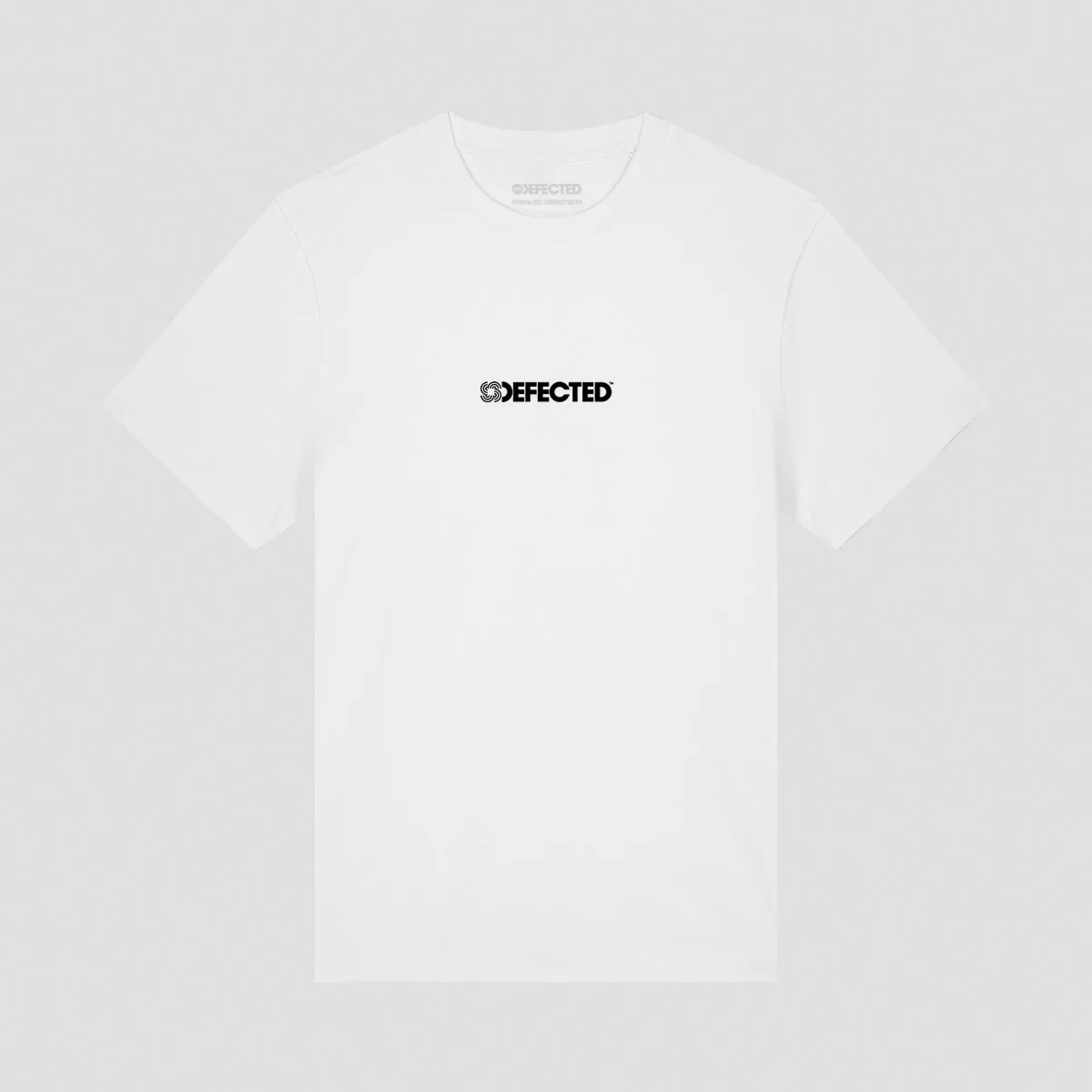 Defected Croatia 2024 Line-Up T-Shirt