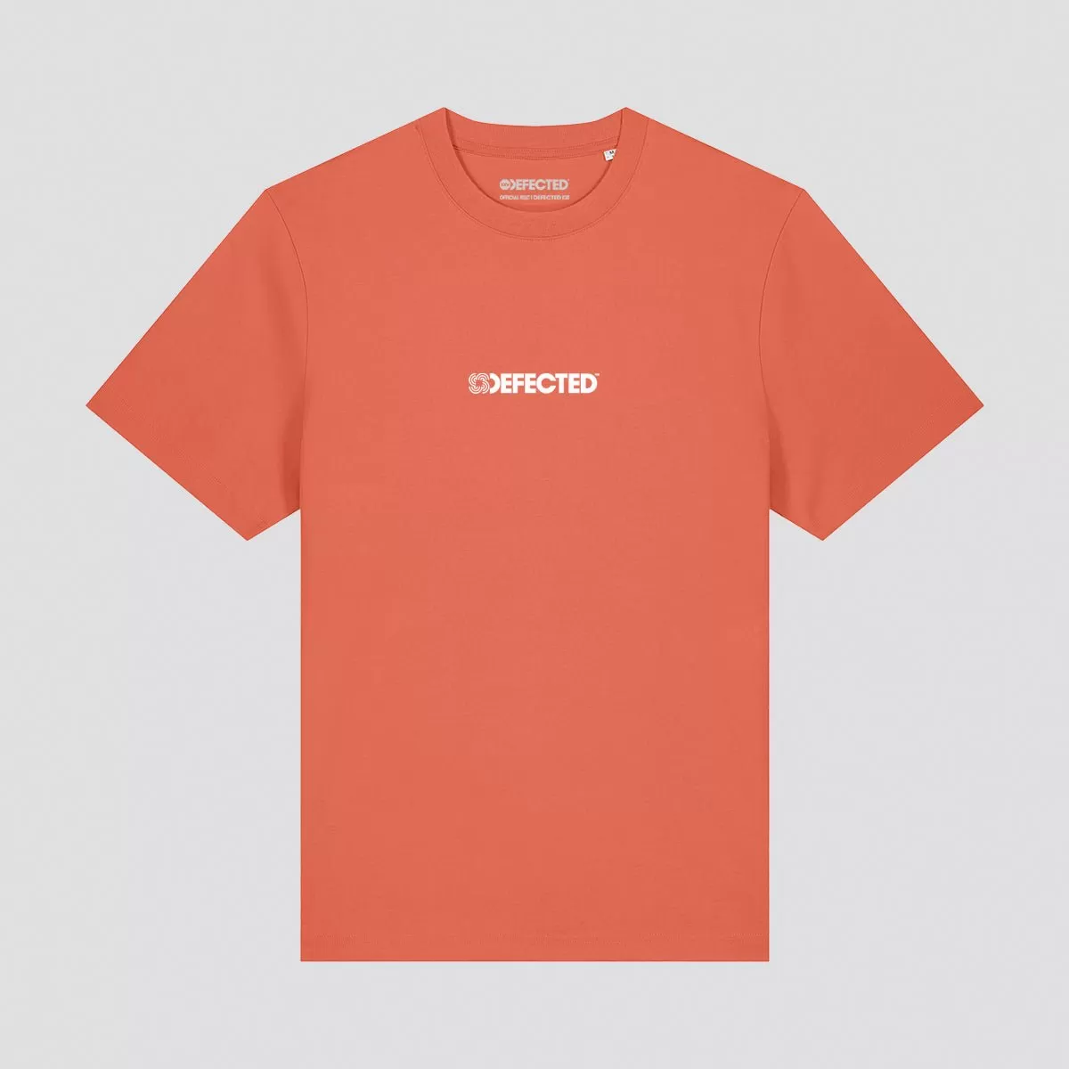 Defected Croatia 2024 Line-Up T-Shirt