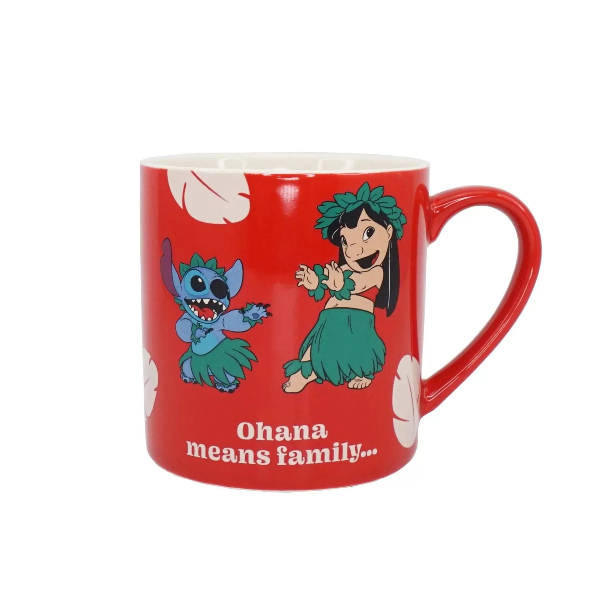 Disney Lilo & Stitch Classic Mug