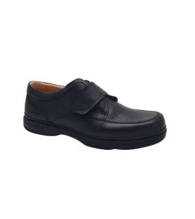 Dubarry Mens Leather Strap Shoe - Braston