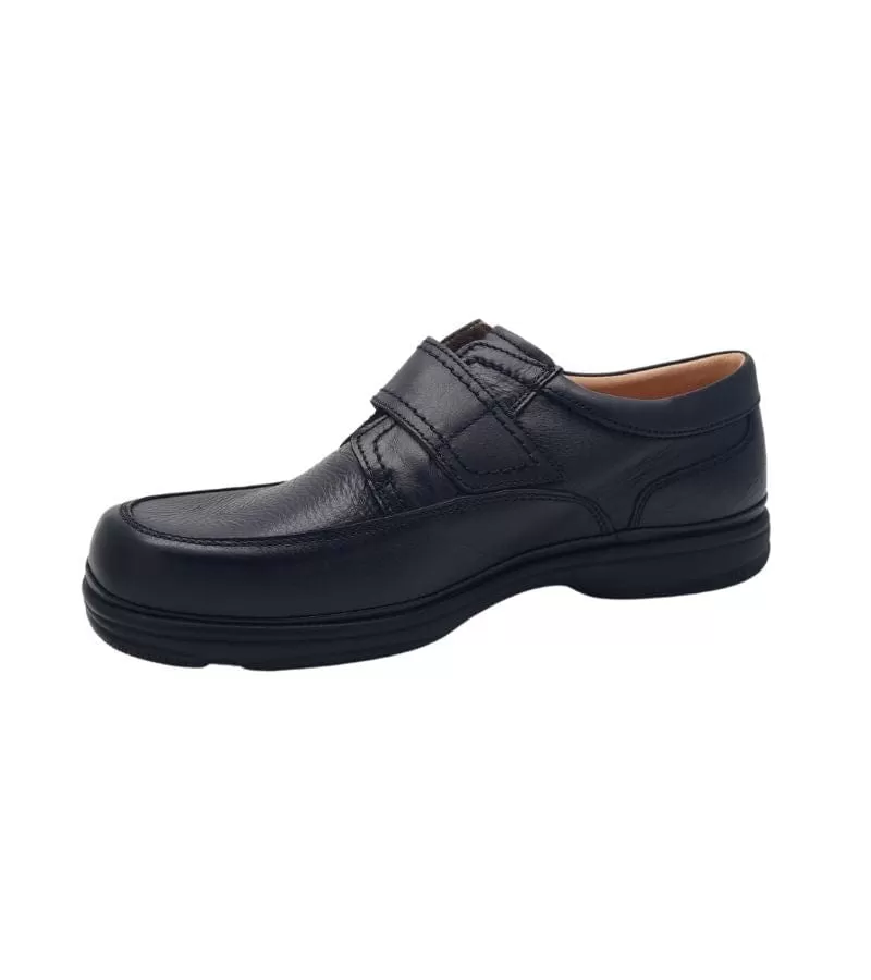 Dubarry Mens Leather Strap Shoe - Braston