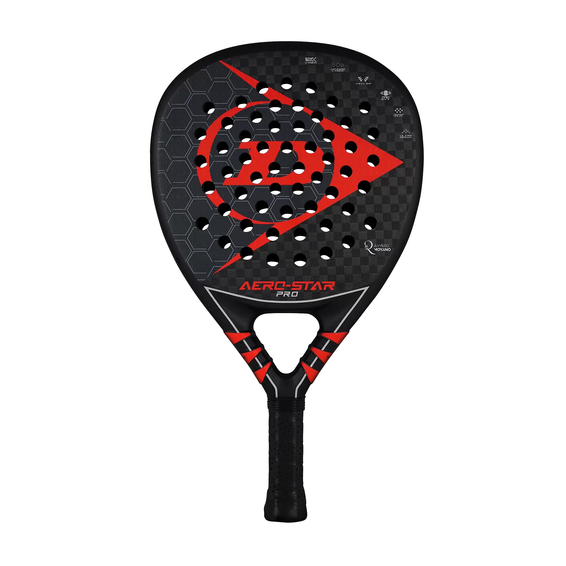 Dunlop Aero-Star Pro