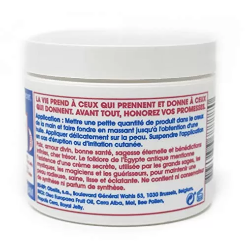 Egyptian Magic All Purpose Skin Cream - 4 Ounce Jar